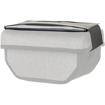 AGU Shelter Kaart- en Smartphonehouder - Zwart AGU Shelter Kaart- en Smartphonehouder - Zwart