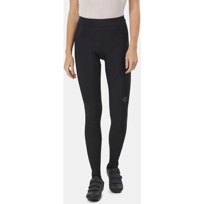 Pantalones de ciclismo AGU Essential - Negro - Mujer Pantalones de ciclismo AGU Essential - Negro - Mujer