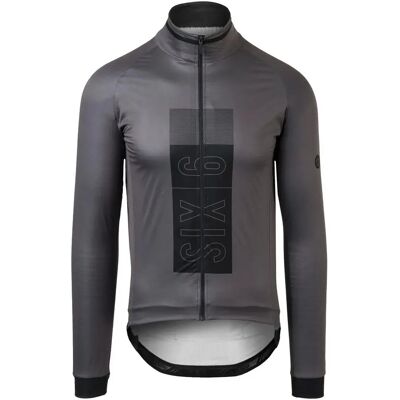 AGU Herren Polartec Alpha Thermojacke - Winddicht, Wasserabweisend, Radfahren AGU Herren Polartec Alpha Thermojacke - Winddicht, Wasserabweisend, Radfahren