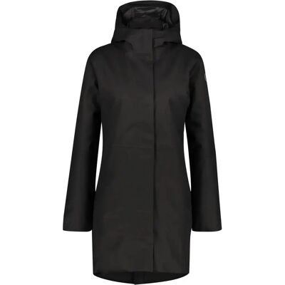 Agu Negro 2XL Impermeable y Antiviento - Chaqueta Agu Negro 2XL Impermeable y Antiviento - Chaqueta