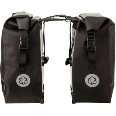 AGU Shelter42L Sacoches étanches pour vélo - Sacoches vélo - Publicité AGU Shelter42L Sacoches étanches pour vélo - Sacoches vélo - Publicité