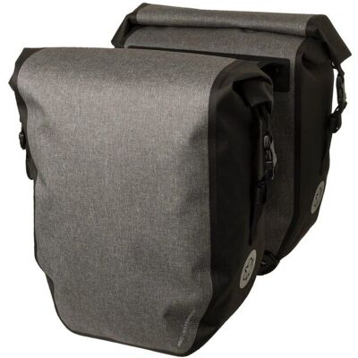 AGU Shelter42L MIK Compatibele Dubbele Fietstassen - Bike Panniers AGU Shelter42L MIK Compatibele Dubbele Fietstassen - Bike Panniers
