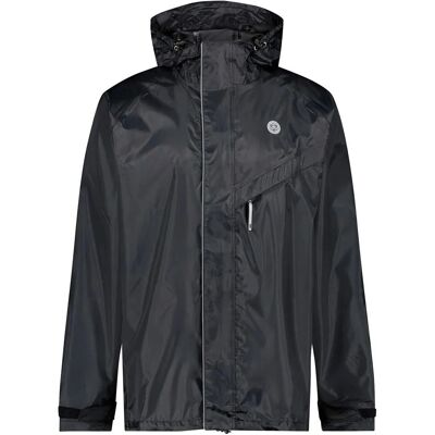 Chaqueta de lluvia Agu Passat - Impermeable y a prueba de viento Ligera Chaqueta de lluvia Agu Passat - Impermeable y a prueba de viento Ligera