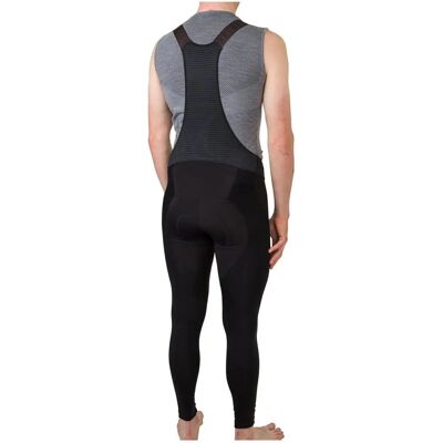 AGU Sorte cykelbibs - Essential - Herre AGU Sorte cykelbibs - Essential - Herre