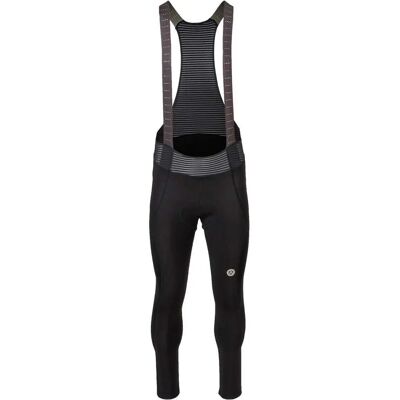 AGU Pantalon de Cyclisme Switch Essential Noir - Radhose - Publicité AGU Pantalon de Cyclisme Switch Essential Noir - Radhose - Publicité