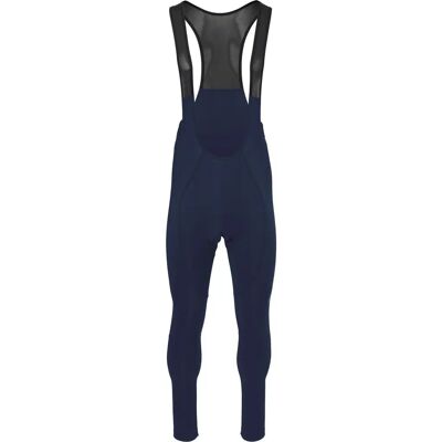 AGU Homme Bleu Foncé II Essential Bibtights - Publicité AGU Homme Bleu Foncé II Essential Bibtights - Publicité