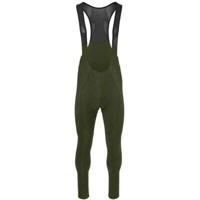 AGU Herren Trägerhose - Green 95 Fahrradhose AGU Herren Trägerhose - Green 95 Fahrradhose