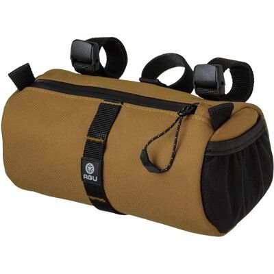Agu Venture Roll 1,5L Borsa da Bikepacking - Impermeabile, Riflettente Agu Venture Roll 1,5L Borsa da Bikepacking - Impermeabile, Riflettente