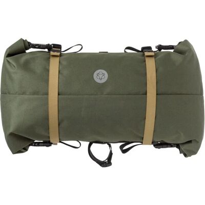 Borsa Bikepacking Agu VENTURE 17L Army - Attrezzatura ciclismo Borsa Bikepacking Agu VENTURE 17L Army - Attrezzatura ciclismo