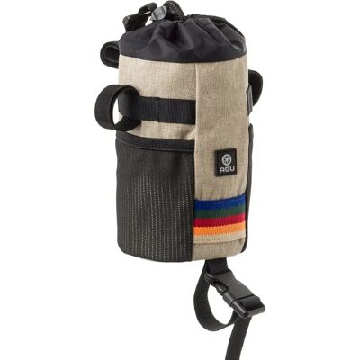 AGU Venture Borsa da manubrio - Accessorio ciclismo 1L AGU Venture Borsa da manubrio - Accessorio ciclismo 1L