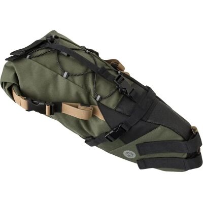 Borsa Venture Agu - Verde Militare - 10L Borsa Venture Agu - Verde Militare - 10L