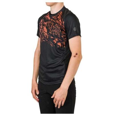 AGU Venture MTB Jersey - Sort, M, Herre AGU Venture MTB Jersey - Sort, M, Herre