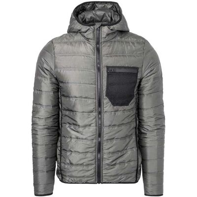 Chaqueta impermeable ligera gris unisex AGU Fuse Venture - Chaqueta Chaqueta impermeable ligera gris unisex AGU Fuse Venture - Chaqueta