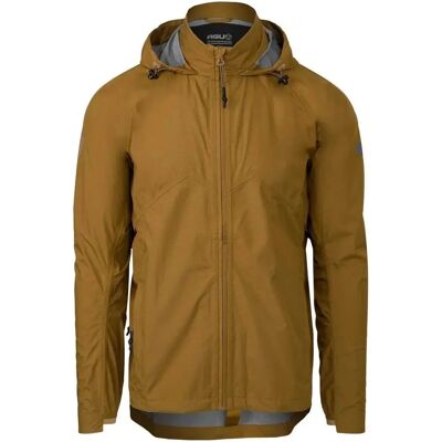 AGU Venture Hardshell Regnjakke - Jakke AGU Venture Hardshell Regnjakke - Jakke