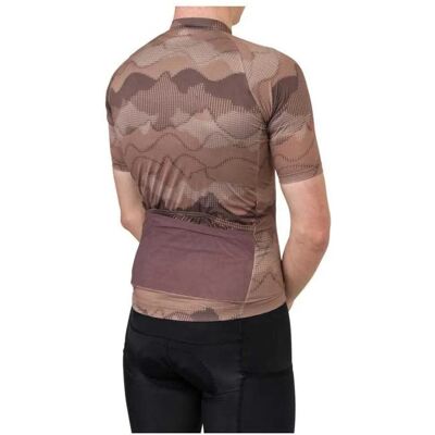 Maglia Corta Gravel AGU - Maglia da Ciclismo Avventurosa Maglia Corta Gravel AGU - Maglia da Ciclismo Avventurosa
