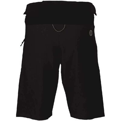 Shorts AGU Venture S Uomo MTB - Resistente all'acqua e Traspiranti Shorts AGU Venture S Uomo MTB - Resistente all'acqua e Traspiranti