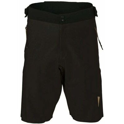 AGU Venture Herr MTB Shorts - Vattentäta, Reflekterande, Elastiska AGU Venture Herr MTB Shorts - Vattentäta, Reflekterande, Elastiska