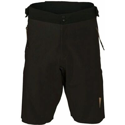 AGU Venture Herr MTB-shorts - Vattentäta, Reflekterande AGU Venture Herr MTB-shorts - Vattentäta, Reflekterande