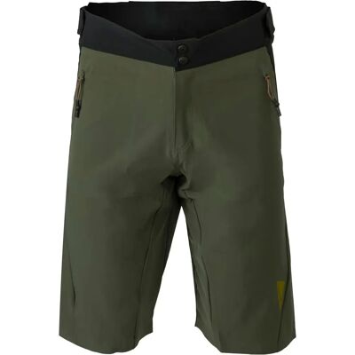Agu Venture L - Pantalones cortos MTB Resistente al agua & Reflectantes Agu Venture L - Pantalones cortos MTB Resistente al agua & Reflectantes