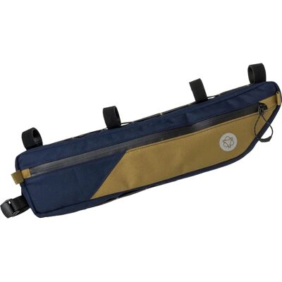 Agu Venture 4L Sykkelbag - Bærekraftig resirkulert polyester Agu Venture 4L Sykkelbag - Bærekraftig resirkulert polyester