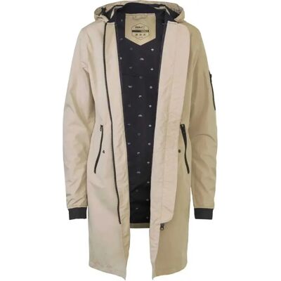 Agu Urban Outdoor Lange Bomberjacke - Jacke Agu Urban Outdoor Lange Bomberjacke - Jacke