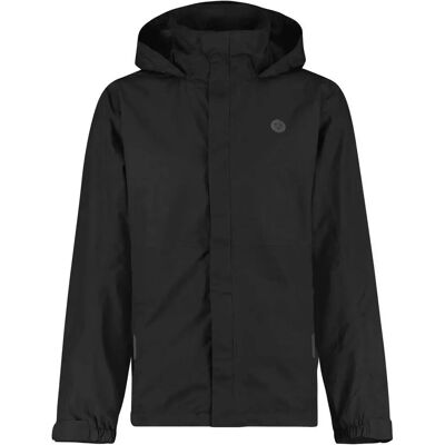 Agu Regenjacke Raincommuter Pro - Wasserdicht, Atmungsaktiv, Reflektierend Agu Regenjacke Raincommuter Pro - Wasserdicht, Atmungsaktiv, Reflektierend