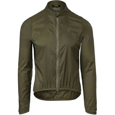Agu Essential Windjack - Leger Groen - L - Windjack Agu Essential Windjack - Leger Groen - L - Windjack