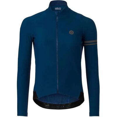 AGU - Woven Performance - Bleu - M - Jersey - Publicité AGU - Woven Performance - Bleu - M - Jersey - Publicité