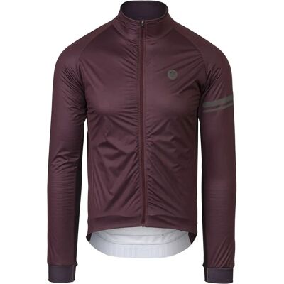 Veste Agu Polartec Alpha - Imperméable au vent, Respirante, Recyclée - Publicité Veste Agu Polartec Alpha - Imperméable au vent, Respirante, Recyclée - Publicité