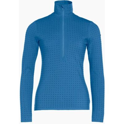 Goldbergh Blauw Extra Large Pullover - Ski Dames Goldbergh Blauw Extra Large Pullover - Ski Dames