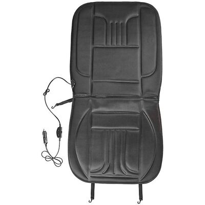 VidaXL ProPlus Beheizter Sitzbezug - Heizbarer Autositz 12V Deluxe VidaXL ProPlus Beheizter Sitzbezug - Heizbarer Autositz 12V Deluxe