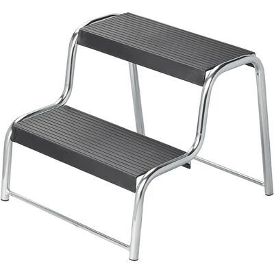 ProPlus Doppio Scala Pieghevole - Accesso Caravan & Camper ProPlus Doppio Scala Pieghevole - Accesso Caravan & Camper