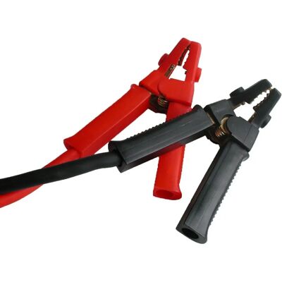 Pro Plus ProPlus Starthilfekabel - 50mm² - Auto, LKW, Traktor Pro Plus ProPlus Starthilfekabel - 50mm² - Auto, LKW, Traktor