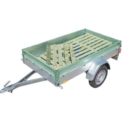 Pricenet Anhängernetz - 2,00x3,50M - Trailer net Pricenet Anhängernetz - 2,00x3,50M - Trailer net