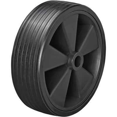 Pricenet Ersatzrad Kunststofffelge - 220x70mm - Ersatzrad Pricenet Ersatzrad Kunststofffelge - 220x70mm - Ersatzrad