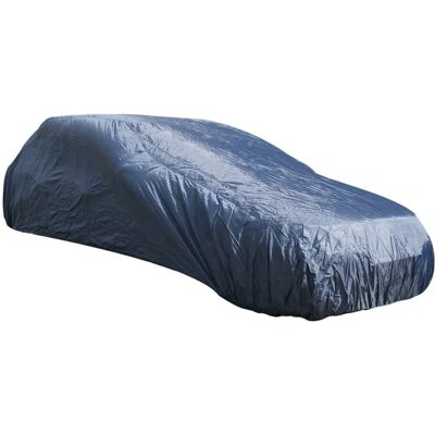 Cubierta de SUV ProPlus XL - Proteccion contra clima Cubierta de SUV ProPlus XL - Proteccion contra clima