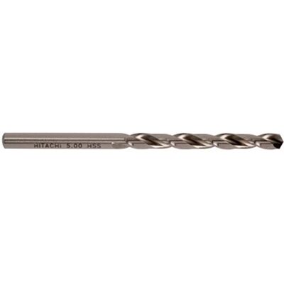 Hikoki Metallbor 6,5mm - HSS Høyhastighetsstål Hikoki Metallbor 6,5mm - HSS Høyhastighetsstål