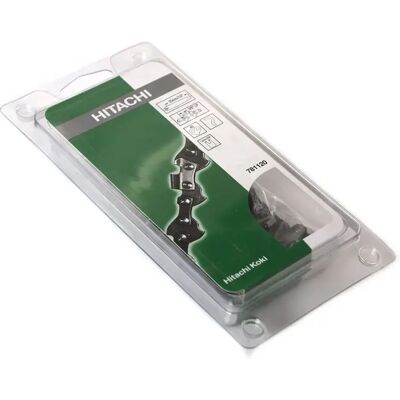 Hikoki Motorsagkjede 10" 3/8" 40 ledd - Tilbehør til kjedesag Hikoki Motorsagkjede 10" 3/8" 40 ledd - Tilbehør til kjedesag