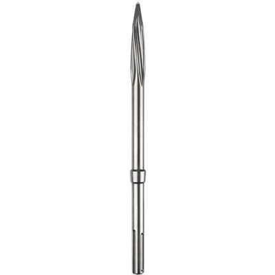 Hikoki Modello SHK-66751032 Scalpello a punta auto-affilante SDS-Max - 400mm Hikoki Modello SHK-66751032 Scalpello a punta auto-affilante SDS-Max - 400mm