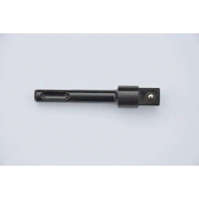 Niko Power Tools Adapter SDS-Plus - 1/2'' Quadrat - SHK-750455 Niko Power Tools Adapter SDS-Plus - 1/2'' Quadrat - SHK-750455
