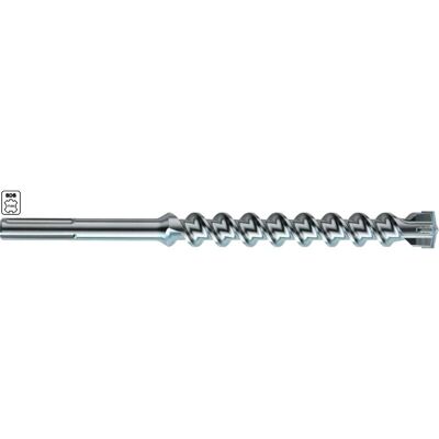 Hikoki Hammerbohrersatz - 32x1320mm, 4-Schneider-Spirale, SDS-max, Langlebig Hikoki Hammerbohrersatz - 32x1320mm, 4-Schneider-Spirale, SDS-max, Langlebig
