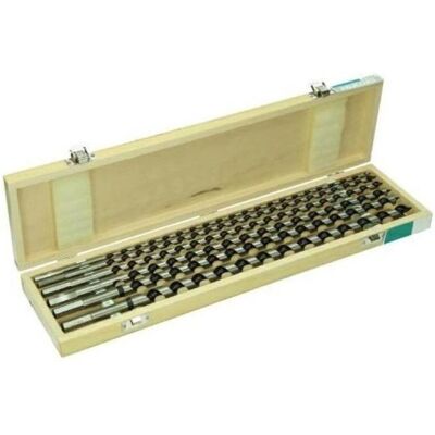 HiKOKI - 781995 - 10-20 mm - 380 mm - Jeu de forets HiKOKI - 781995 - 10-20 mm - 380 mm - Jeu de forets