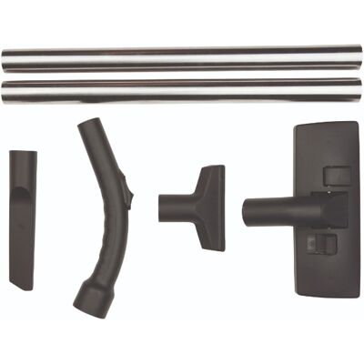 Hikoki WDE - Reinigungszubehörset für Staubsauger Hikoki WDE - Reinigungszubehörset für Staubsauger