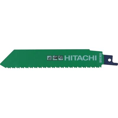 Hikoki 150mm Bi-Metall Sägenblatt - Industrie Schneidwerkzeug Hikoki 150mm Bi-Metall Sägenblatt - Industrie Schneidwerkzeug