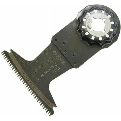 Hikoki Hammerbohrmaschine 65x40mm Bi-Metall Starlock Sägestab - Produkttyp Hikoki Hammerbohrmaschine 65x40mm Bi-Metall Starlock Sägestab - Produkttyp