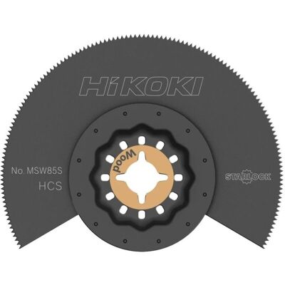 Hikoki Lama di sega circolare Ø85mm - HCS per legno Hikoki Lama di sega circolare Ø85mm - HCS per legno