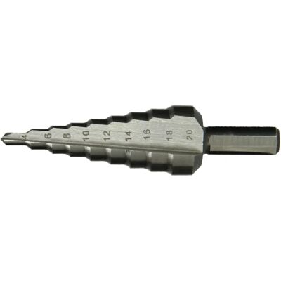 Hitachi Modell SHK-66780112 Drillbit - Stor diameter, Stål/Plast/Polyester Hitachi Modell SHK-66780112 Drillbit - Stor diameter, Stål/Plast/Polyester