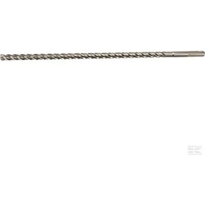Hikoki Hammerbohrerschaft 4c-Plus 10x315mm - Für Armierungsbeton und Naturstein Hikoki Hammerbohrerschaft 4c-Plus 10x315mm - Für Armierungsbeton und Naturstein