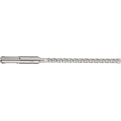 Burghiu cu ciocan HiKOKI 4C-Plus 12x315mm - Pentru beton armat și piatră naturală Burghiu cu ciocan HiKOKI 4C-Plus 12x315mm - Pentru beton armat și piatră naturală