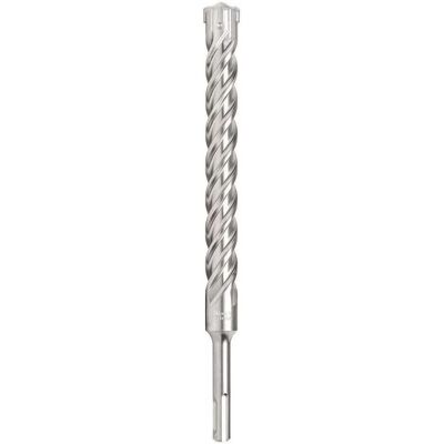 Hikoki Hammerbor 4C-Plus 28x450mm - Burghiu pentru Beton Armate și Piatră Naturală Hikoki Hammerbor 4C-Plus 28x450mm - Burghiu pentru Beton Armate și Piatră Naturală